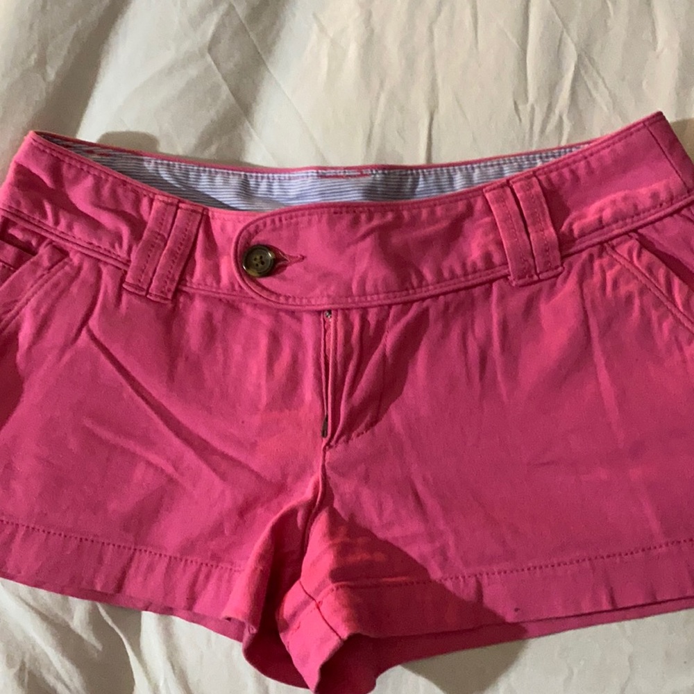 Red camel size 5